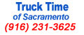 Truck Time of Sacramento Truck Time of Sacramento